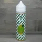 Рідина для електронних сигарет The VapeHackers Lemon Lemon Lime Pie 1,5mg 60ml - фото 2