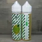 Рідина для електронних сигарет The VapeHackers Lemon Lemon Lime Pie 1,5mg 60ml - фото 3