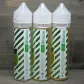 Рідина для електронних сигарет The VapeHackers Lemon Lemon Lime Pie 1,5mg 60ml - фото 4