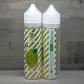 Рідина для електронних сигарет The VapeHackers - Lemon Lemon Original 0mg 60ml - фото 3