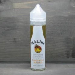 Жидкость The VapeHackers - Malibu = Pineapple Mango = 60ml 3mg