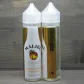 Жидкость для электронных сигарет The VapeHackers - Malibu Pineapple Mango 0mg 60ml - фото 3