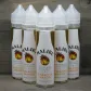 Жидкость для электронных сигарет The VapeHackers - Malibu Pineapple Mango 0mg 60ml - фото 4