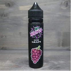 Жидкость The VapeHackers - Mirinda Grape 3mg 60ml