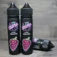 Рідина для електронних сигарет The VapeHackers - Mirinda Grape 1,5mg 60ml - фото 4