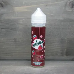 Жидкость The VapeHackers - Mirinda = Strawberry Garnet = 60ml 3mg
