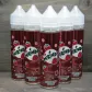 Рідина для електронних сигарет The VapeHackers Mirinda Strawberry Garnet 1.5mg 60ml - фото 4