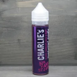 Жидкость Throne - Charlie`s 3 mg 60 ml