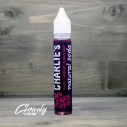 Жидкость Throne - Charlie`s 1.5 mg 30 ml