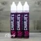 Жидкость для электронных сигарет Throne - Charlie`s 3 mg 30 ml  - фото 4