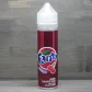 Рідина для електронних сигарет Throne - Fanta Cherry 0 mg 60 ml - фото 2