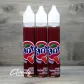 Рідина для електронних сигарет Throne - Fanta Cherry 0 mg 30 ml - фото 5