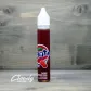 Жидкость для электронных сигарет Throne - Fanta Cherry 3 mg 30 ml  - фото 2