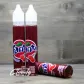 Жидкость для электронных сигарет Throne - Fanta Cherry 3 mg 30 ml  - фото 3