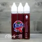 Жидкость для электронных сигарет Throne - Fanta Cherry 3 mg 30 ml  - фото 4