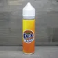 Рідина для електронних сигарет Throne - Fanta Mango 0 mg 60 ml - фото 2
