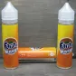 Рідина для електронних сигарет Throne - Fanta Mango 0 mg 60 ml - фото 3