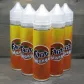 Рідина для електронних сигарет Throne - Fanta Mango 0 mg 60 ml - фото 4