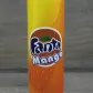 Рідина для електронних сигарет Throne - Fanta Mango 0 mg 60 ml - фото 5