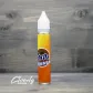 Жидкость для электронных сигарет Throne - Fanta Mango 1.5 mg 30 ml - фото 2