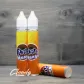 Рідина для електронних сигарет Throne - Fanta Mango 0 mg 30 ml - фото 3
