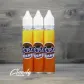 Рідина для електронних сигарет Throne - Fanta Mango 0 mg 30 ml - фото 5