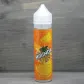 Рідина для електронних сигарет Throne - Mirinda 3 mg 60 ml - фото 2