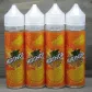Рідина для електронних сигарет Throne - Mirinda 3 mg 60 ml - фото 3