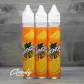 Рідина для електронних сигарет Throne - Mirinda 1.5 mg 30 ml - фото 5