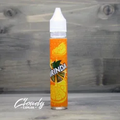 Рідина Throne - Mirinda 3 mg 30 ml