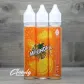 Рідина для електронних сигарет Throne - Mirinda 3 mg 30 ml - фото 4