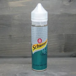 Жидкость Throne - Schweppes Guava Nectar 3 mg 60 ml