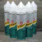 Жидкость для электронных сигарет Throne - Schweppes Guava Nectar 1.5 mg 60 ml  - фото 3