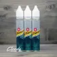 Рідина для електронних сигарет Throne - Schweppes Guava Nectar 3 mg 30 ml - фото 5