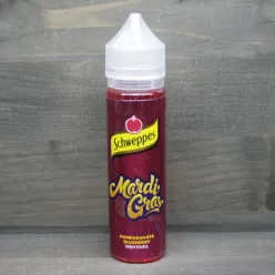 Жидкость Throne - Schweppes Mardi Gras 60ml 3mg