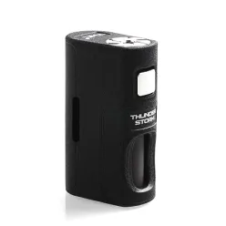 Сквонк мод Thunder Head Creations - Thunder Storm Squonk Mod (Чорний)