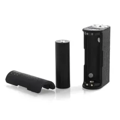 Сквонк мод Thunder Head Creations - Thunder Storm Squonk Mod (Чорний)