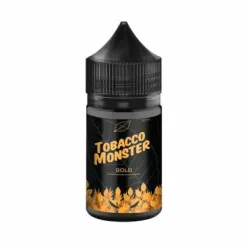 Рідина Tobacco Monster - Bold 30ml 6mg