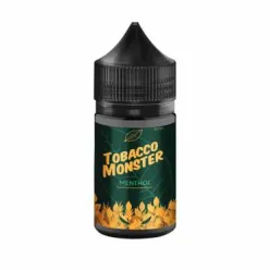 Рідина Tobacco Monster - Menthol 30ml 6mg