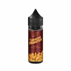 Рідина Tobacco Monster - Rich Salt 15ml 40mg