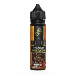 Рідина Flamingo e-lic - Premium Tobacco 60 ml 3 mg