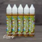 Жидкость для электронных сигарет Doodle - Tobacco Pipe 3mg 30ml - фото 4