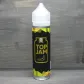Рідина для електронних сигарет Top Jam - Banana 0 mg 60 ml - фото 2