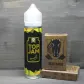 Рідина для електронних сигарет Top Jam - Banana 0 mg 60 ml - фото 5