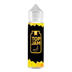 Рідина Top Jam - Банан 0 mg 60 ml