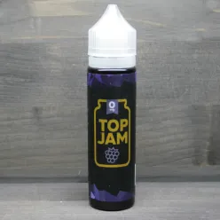 Рідина Top Jam - Ожина 0 mg 60 ml