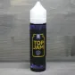 Рідина для електронних сигарет Top Jam - Blackberry 0 mg 60 ml - фото 2