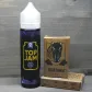 Рідина для електронних сигарет Top Jam - Blackberry 0 mg 60 ml - фото 5