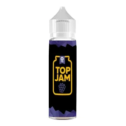 Рідина Top Jam - Ожина 0 mg 60 ml