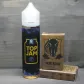 Жидкость для электронных сигарет Top Jam - Blueberries 0 mg 60 ml - фото 5